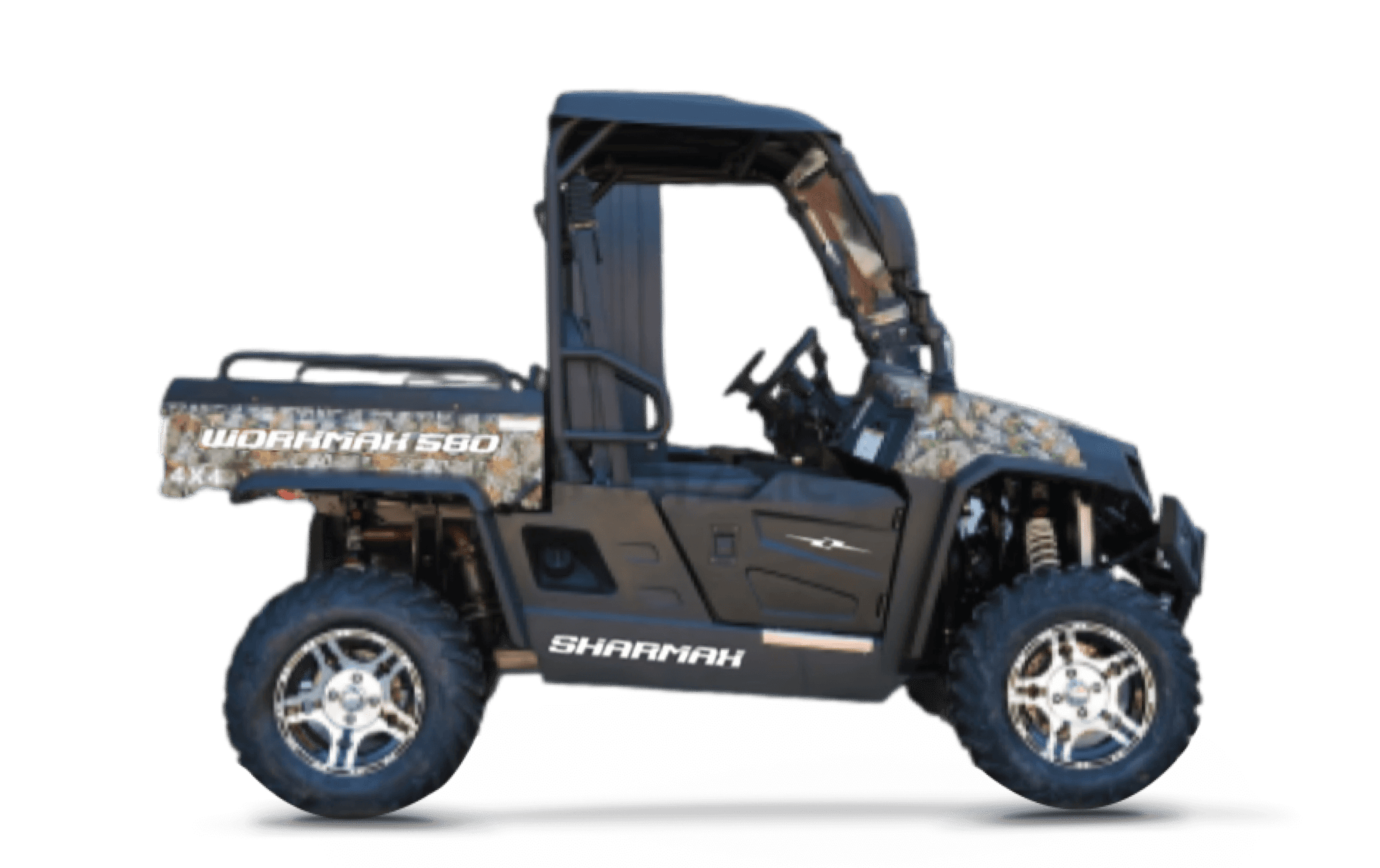 Foto de Workmax 580 01