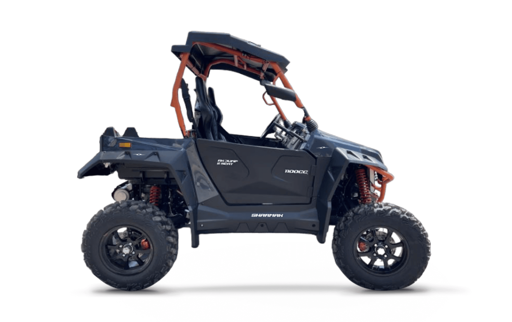 Foto de Jump 1100 2 seater 01