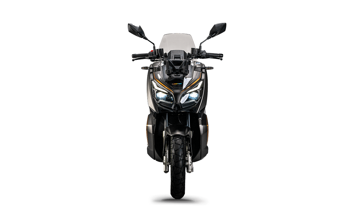 Foto de FX 150 Ultra EFI 04