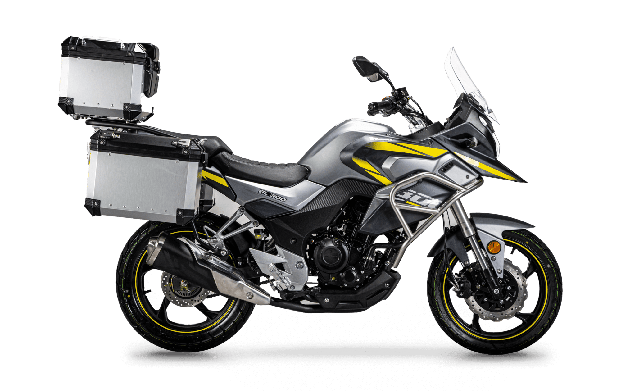 Foto de GL 300 Dubai 01