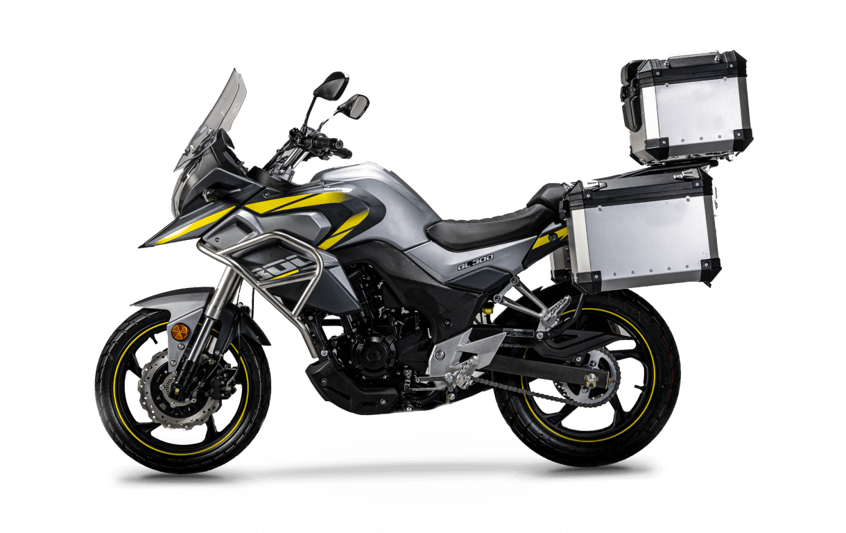 Foto de GL 300 Dubai 02