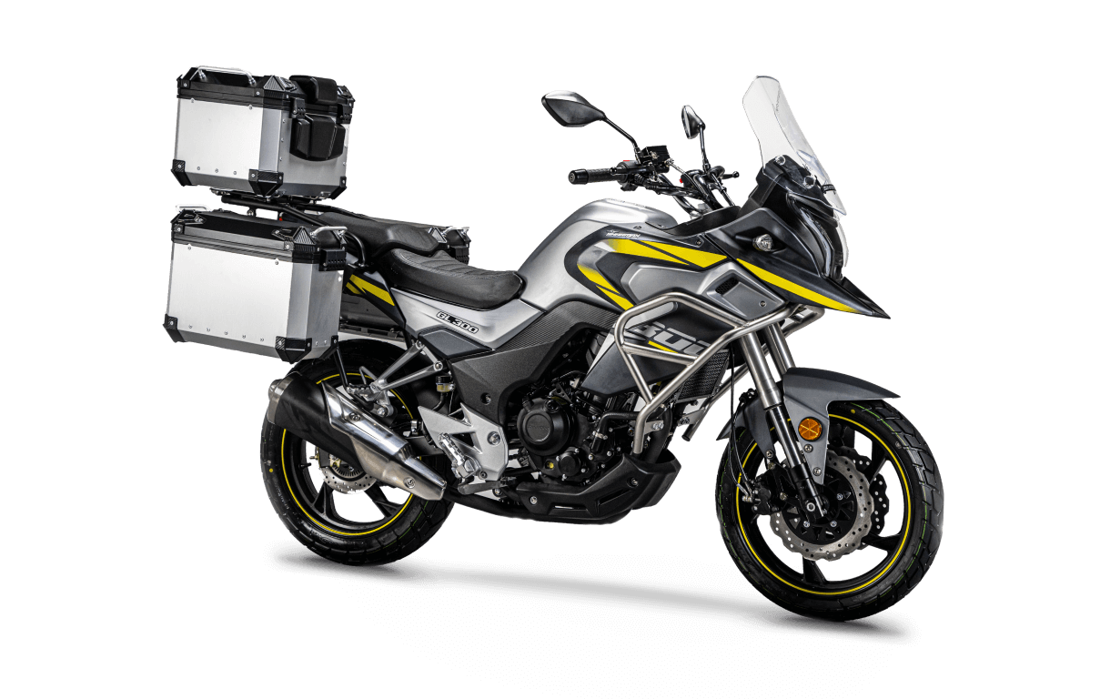 Foto de GL 300 Dubai 03