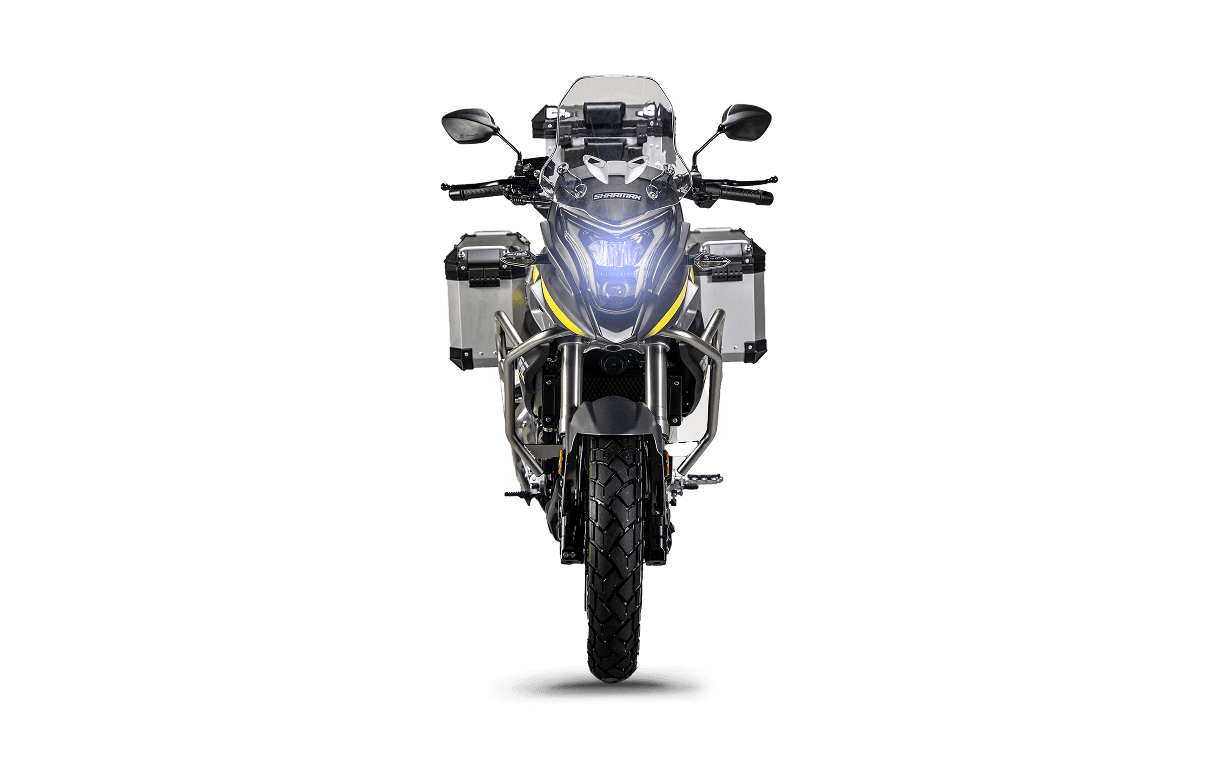 Foto de GL 300 Dubai 04