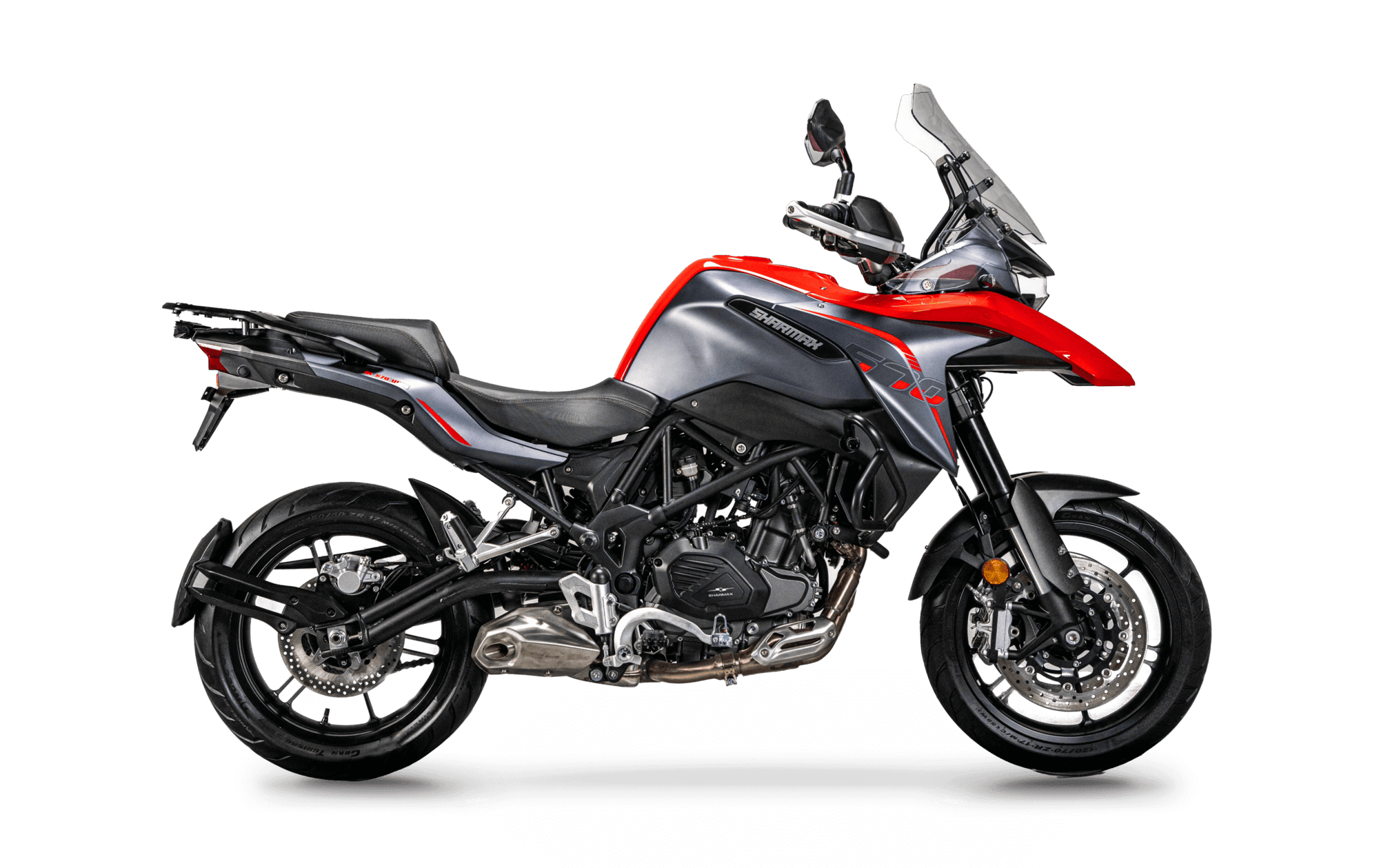 Foto de GL 570 Ultra 01