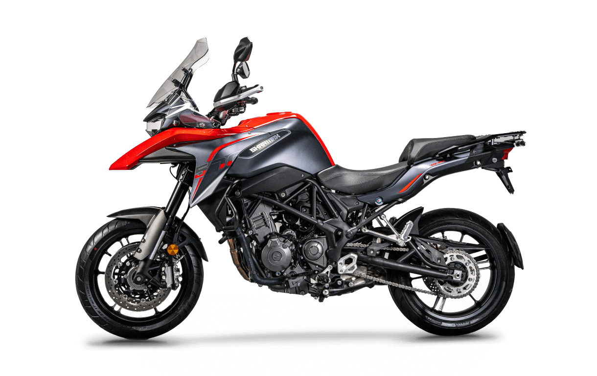 Foto de GL 570 Ultra 02