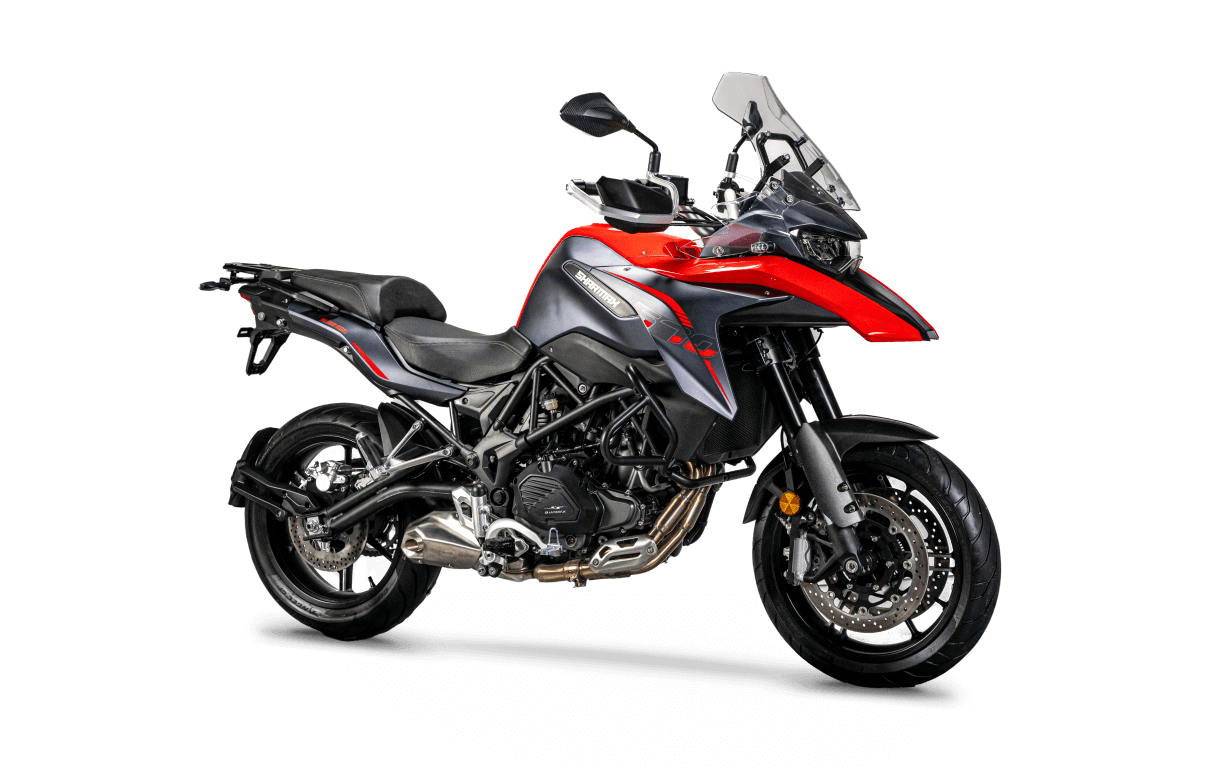 Foto de GL 570 Ultra 03