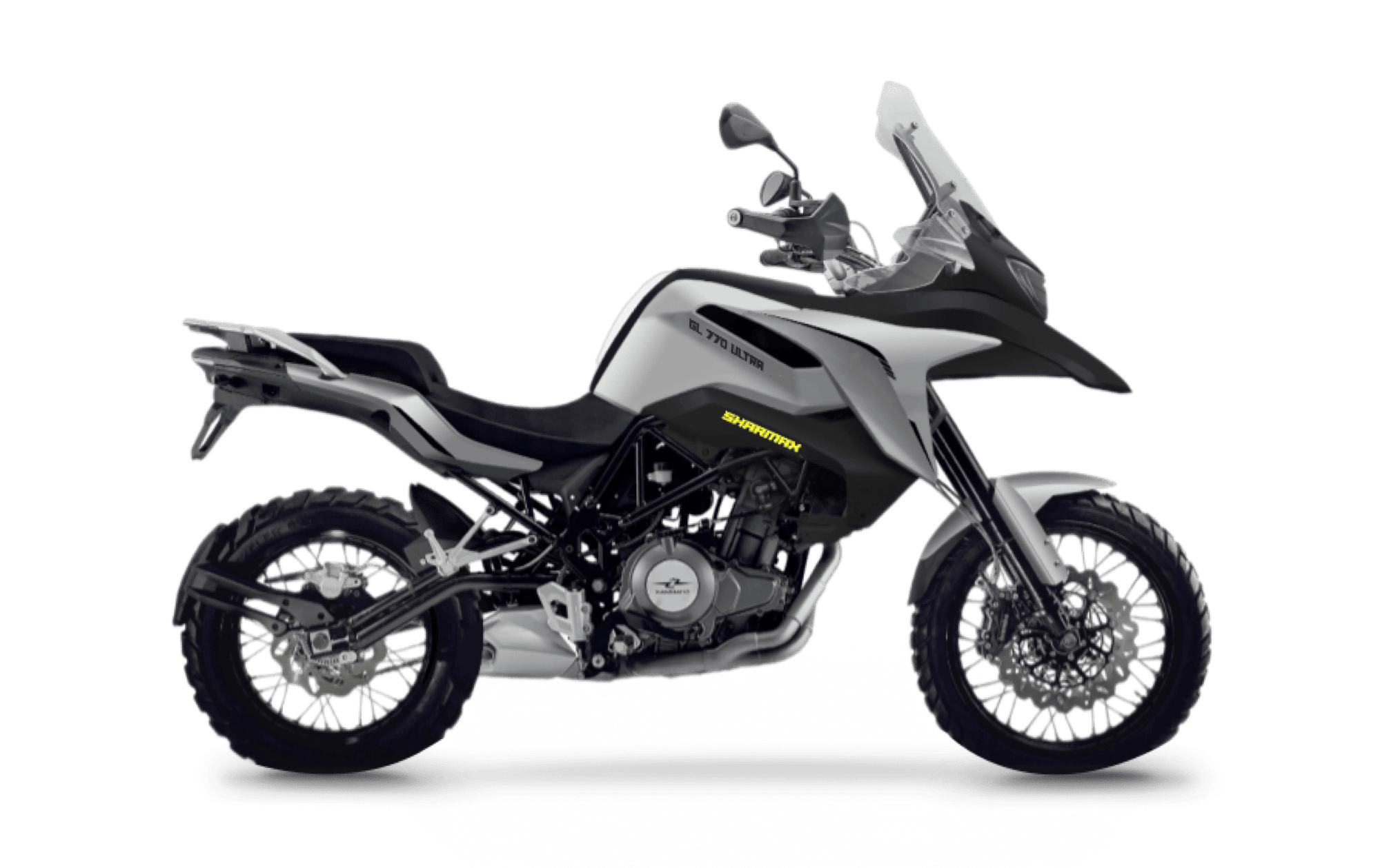 Foto de GL 770 Ultra 01