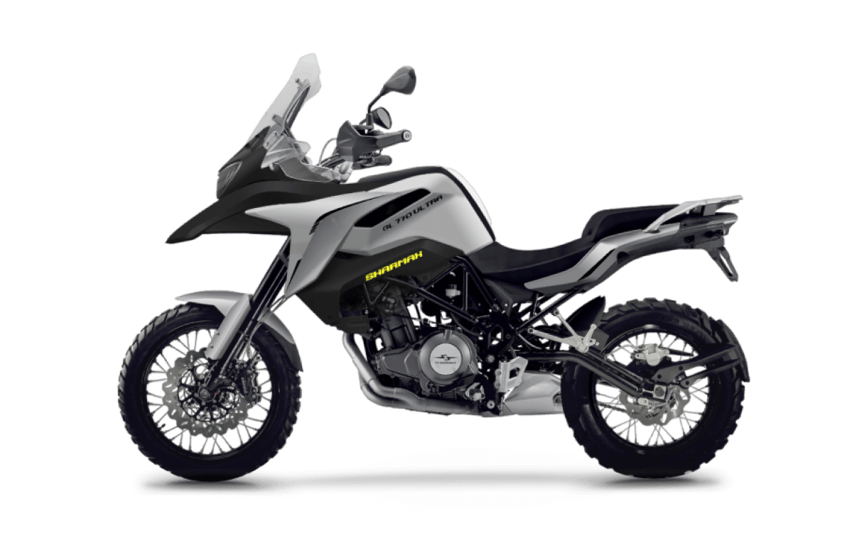 Foto de GL 770 Ultra 02