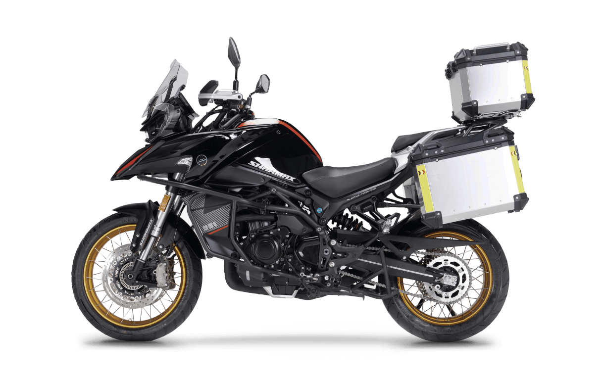 Foto de GL 991 Ultra 02