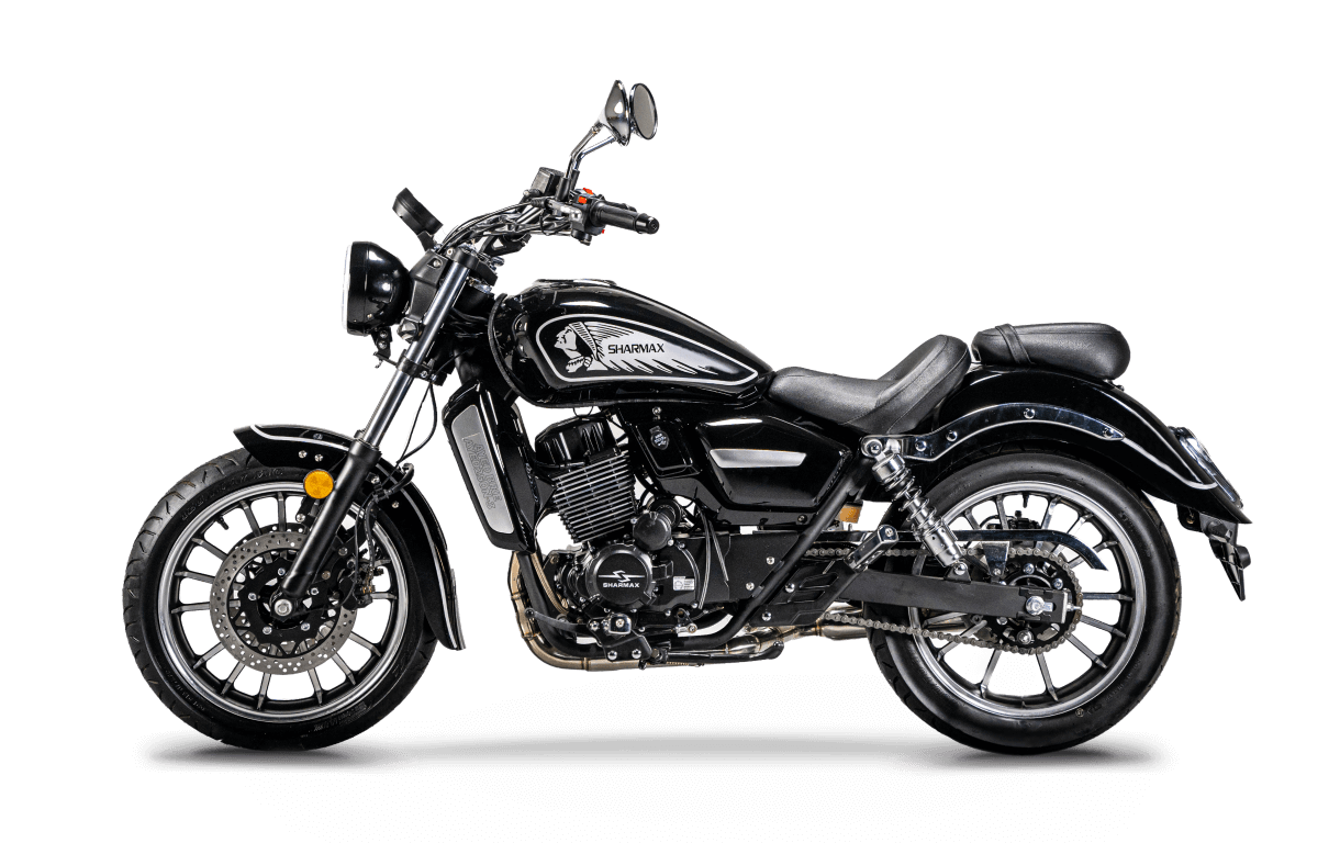 Foto de RR 250 Competition 02