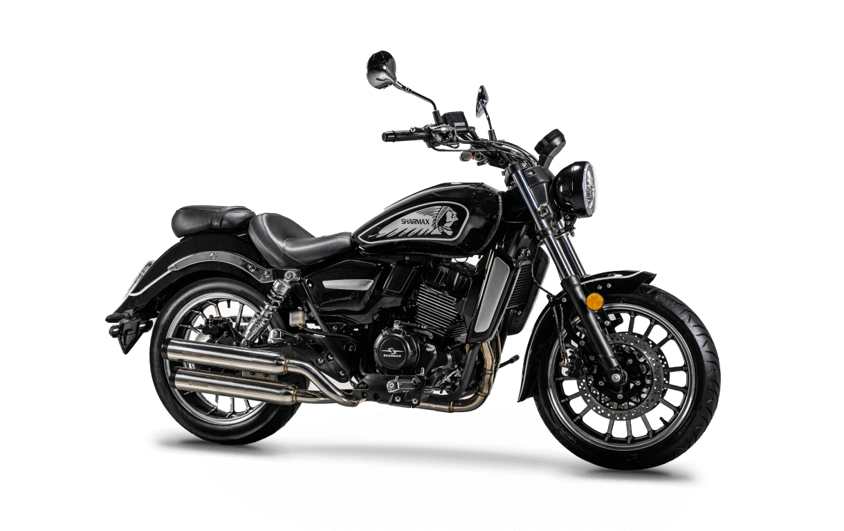 Foto de RR 250 Competition 03