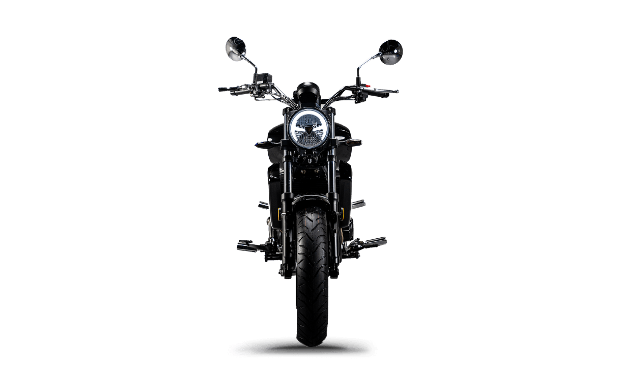 Foto de RR 250 Competition 04