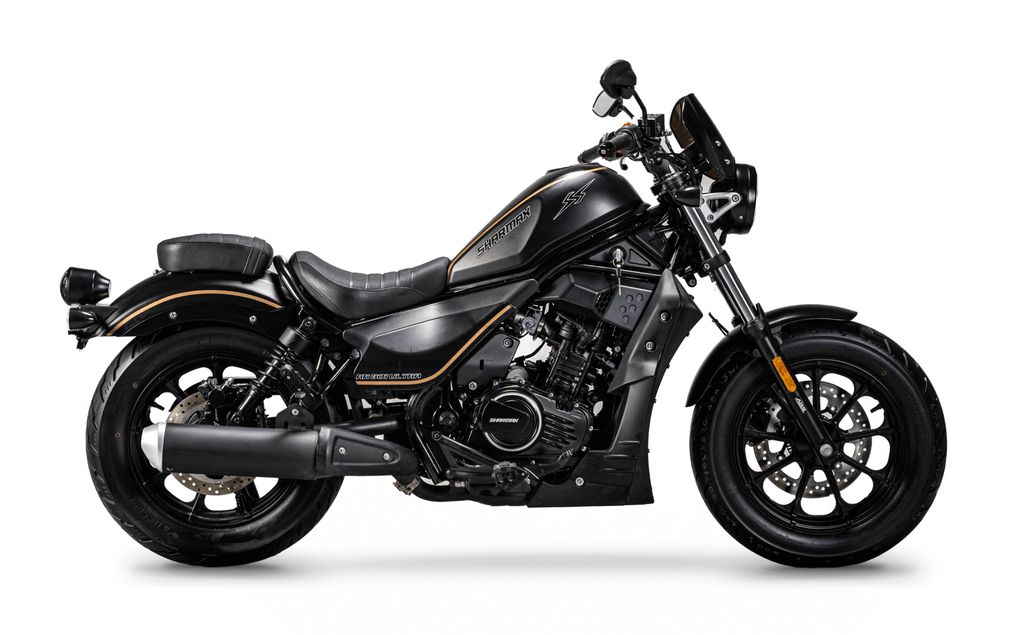 Foto de RR 301 Ultra 01