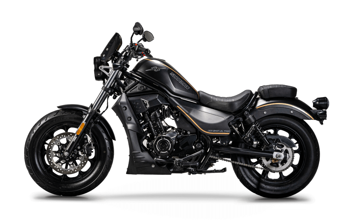 Foto de RR 301 Ultra 02