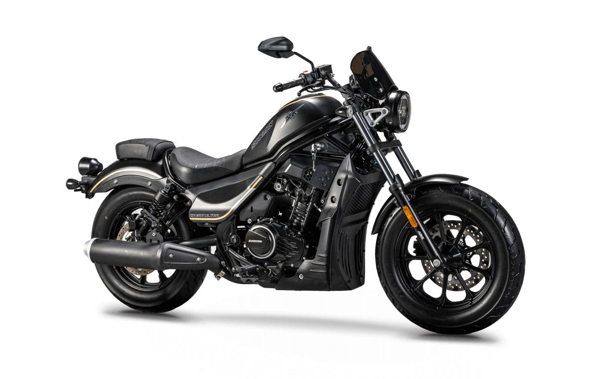 Foto de RR 301 Ultra 03