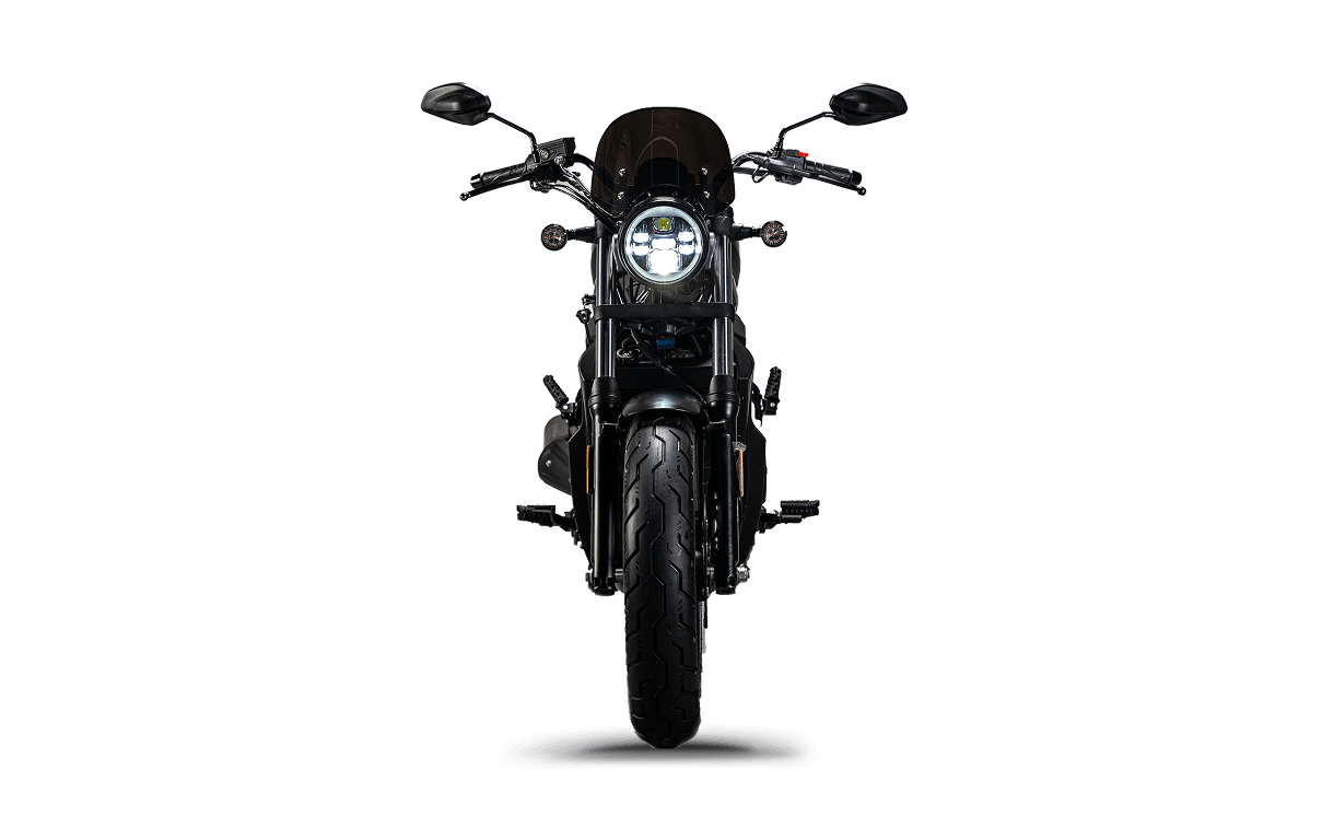 Foto de RR 301 Ultra 04