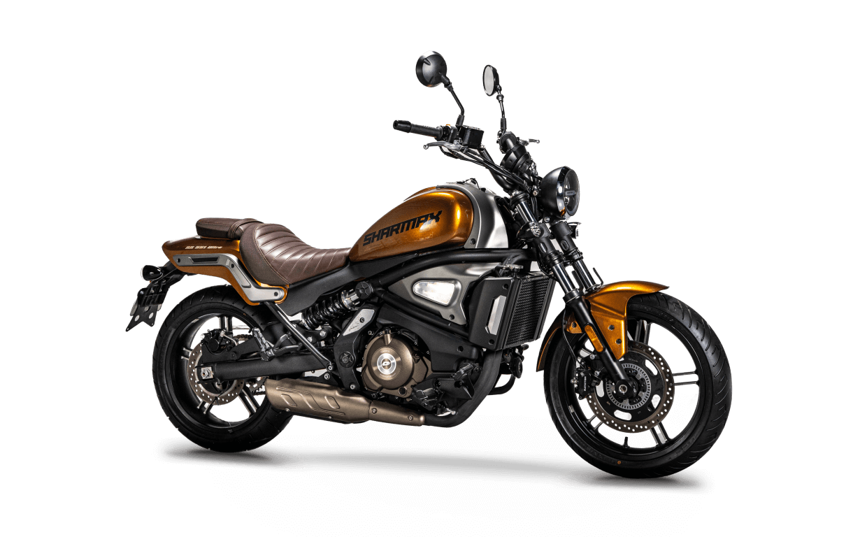 Foto de RR 551 Ultra 03