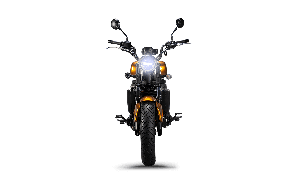 Foto de RR 551 Ultra 04