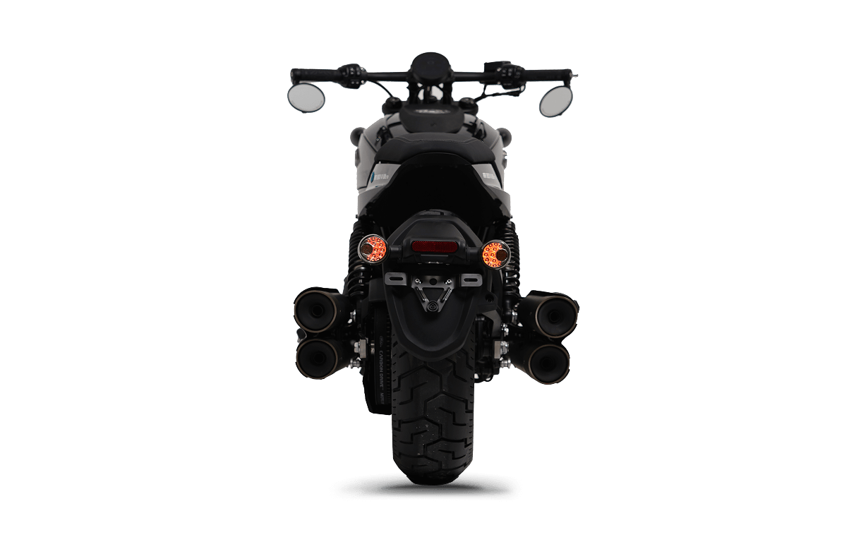 Foto de RR 801 V Ultra 04