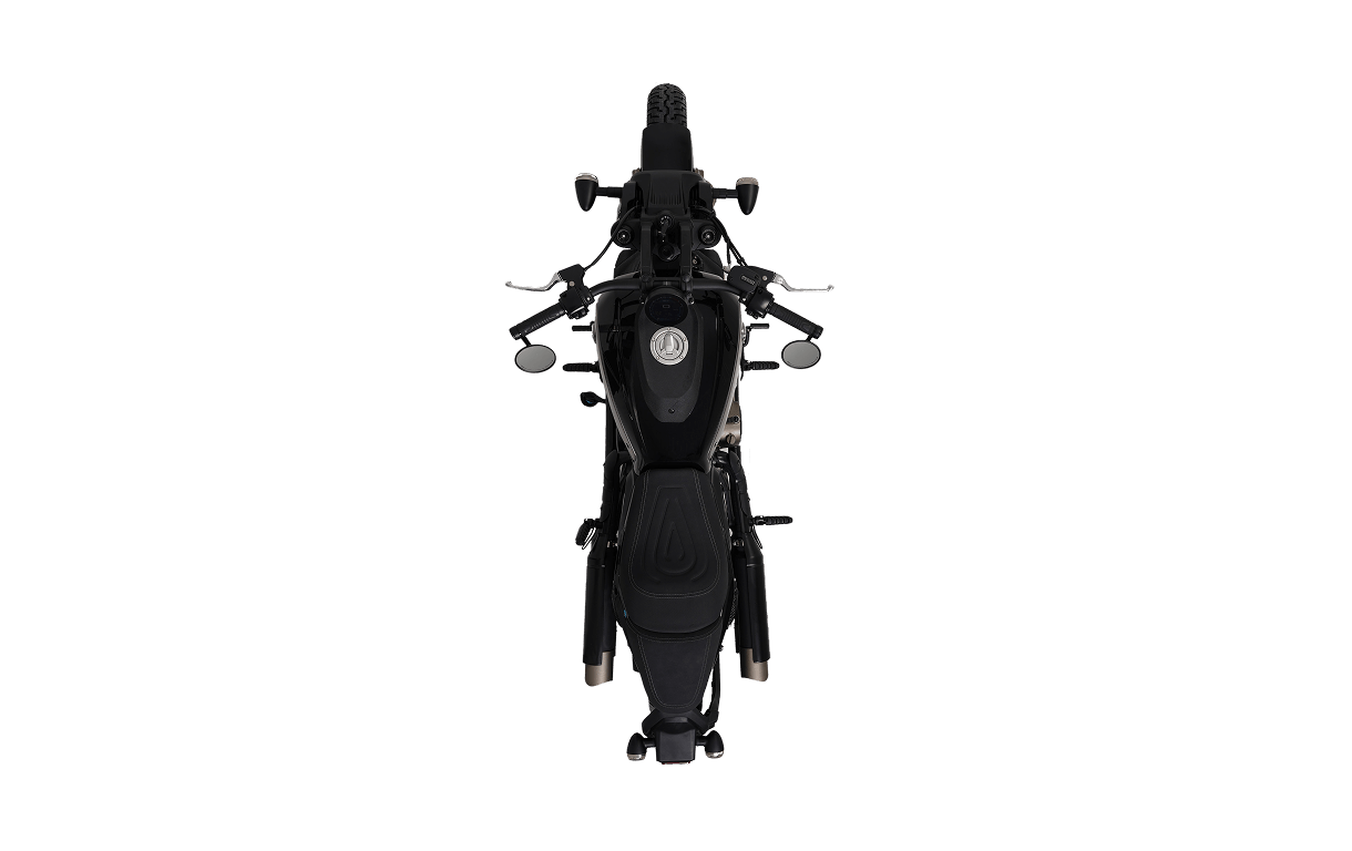 Foto de RR 801 V Ultra 05