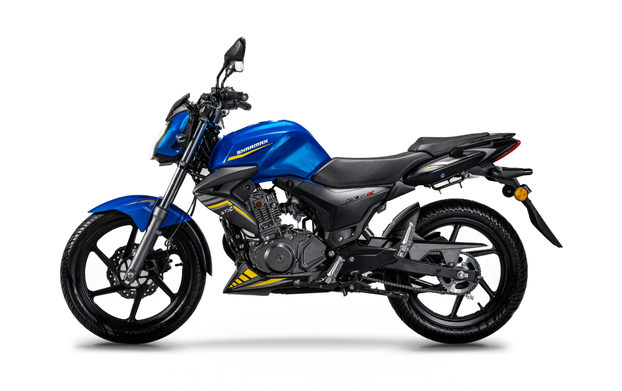 Foto de RST 150 Ultra 02