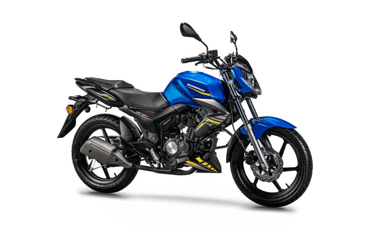 Foto de RST 150 Ultra 03