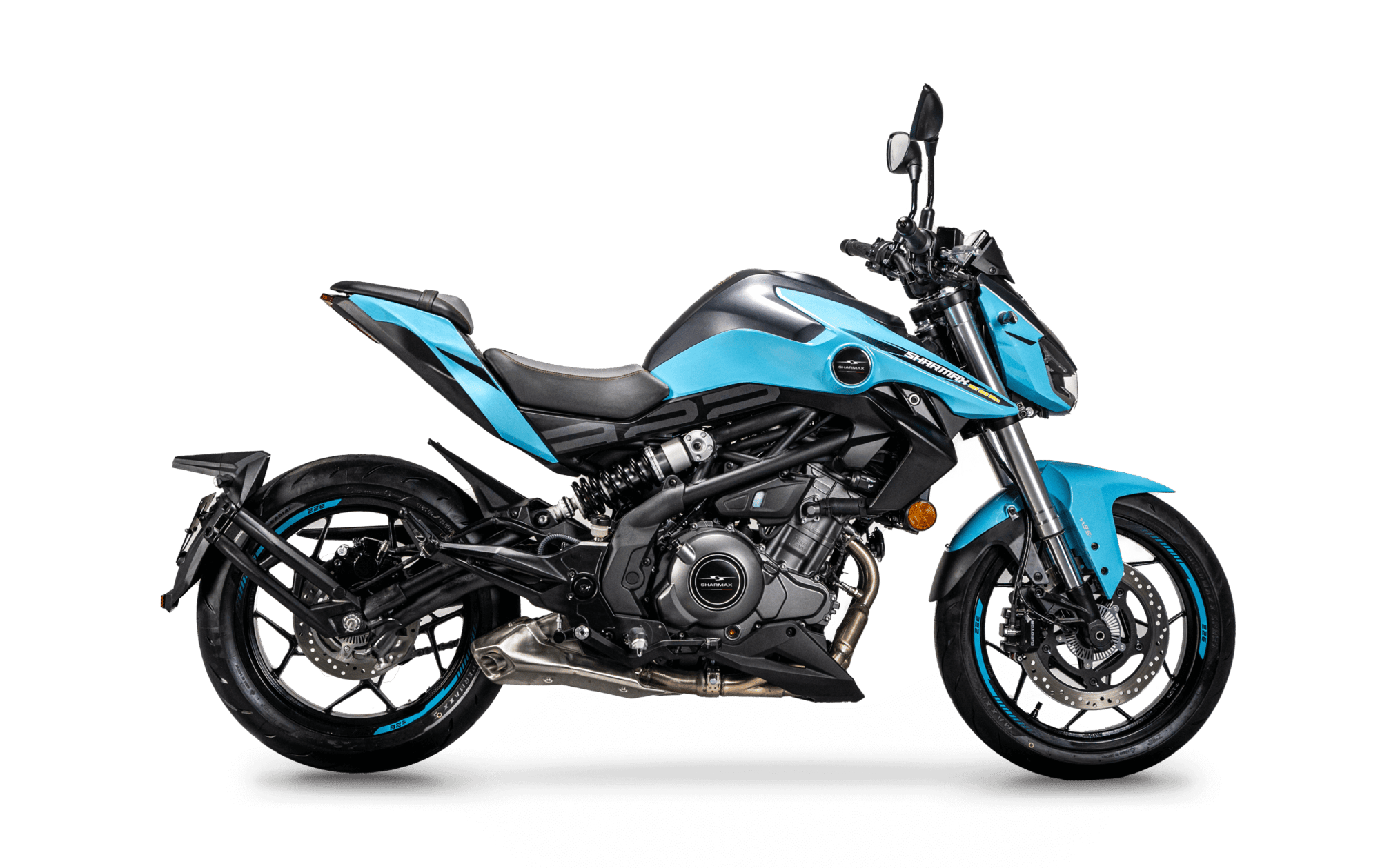 Foto de RST 322 Ultra 01