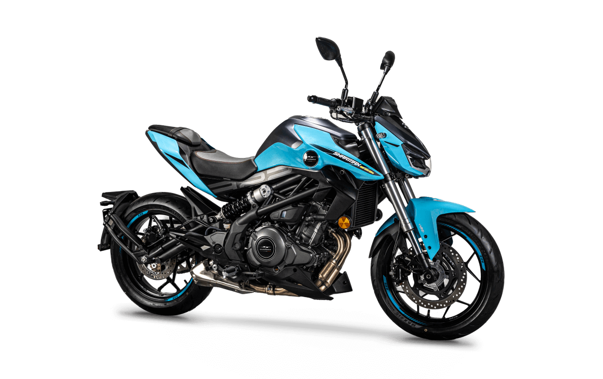 Foto de RST 322 Ultra 03