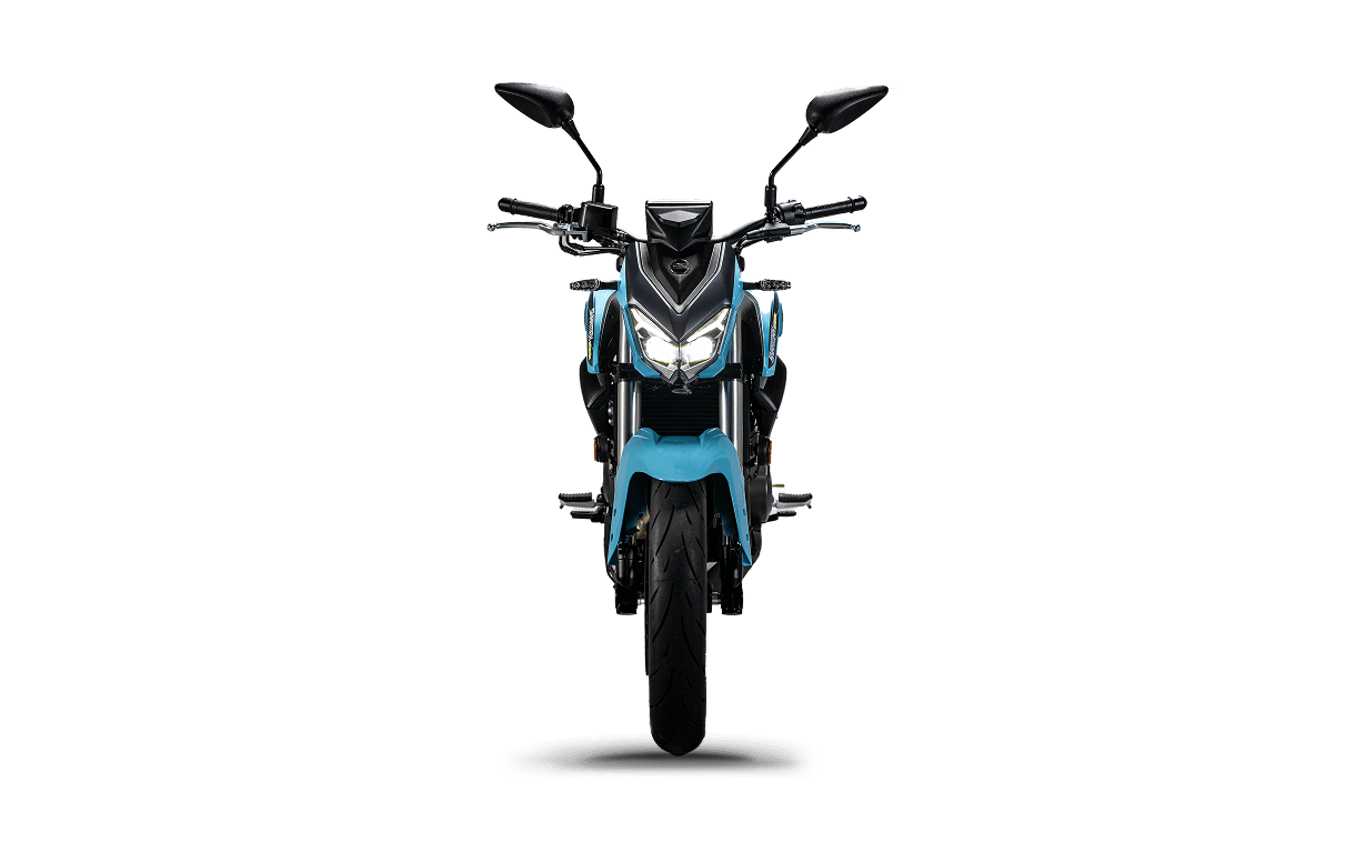 Foto de RST 322 Ultra 04