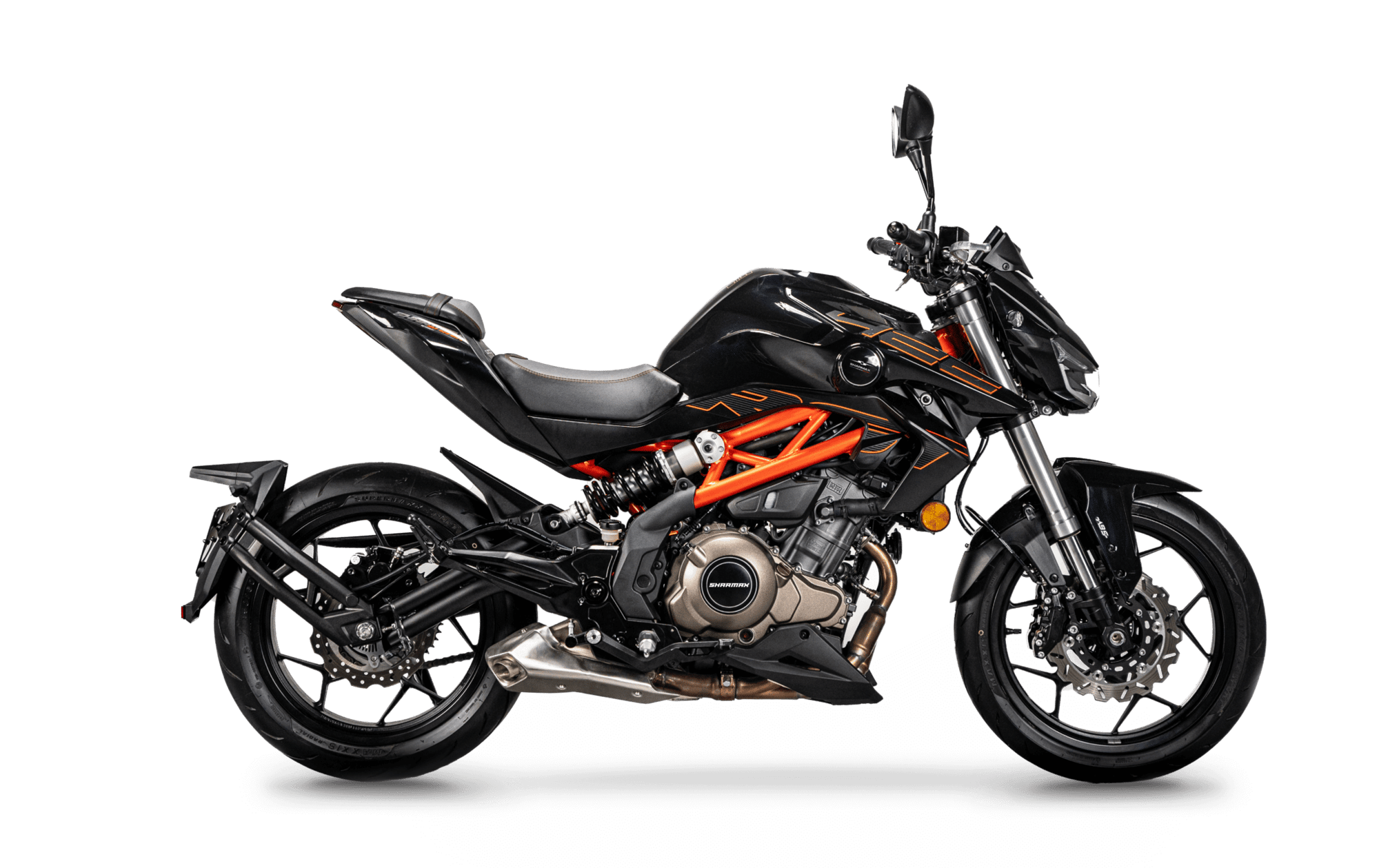 Foto de RST 422 Ultra 01