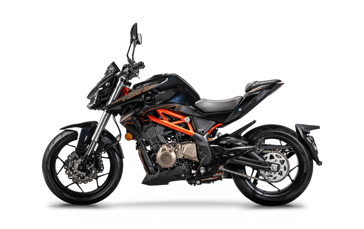 Foto de RST 422 Ultra 02