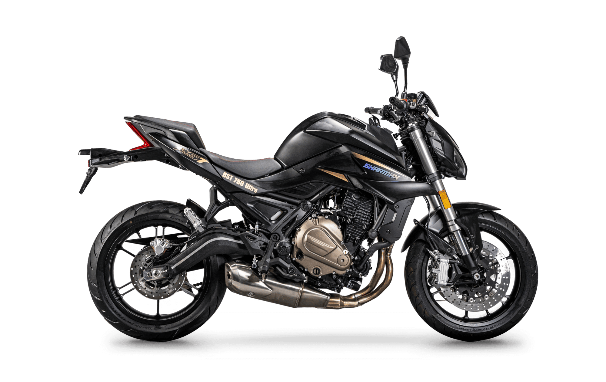 Foto de RST 750 Ultra 01