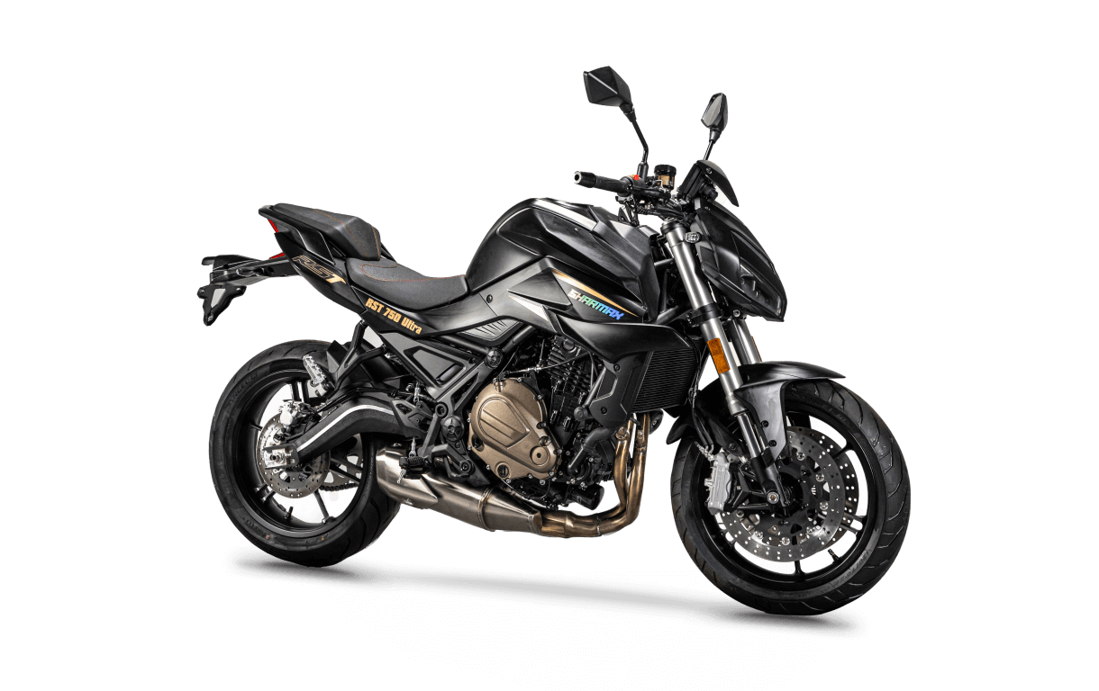 Foto de RST 750 Ultra 03