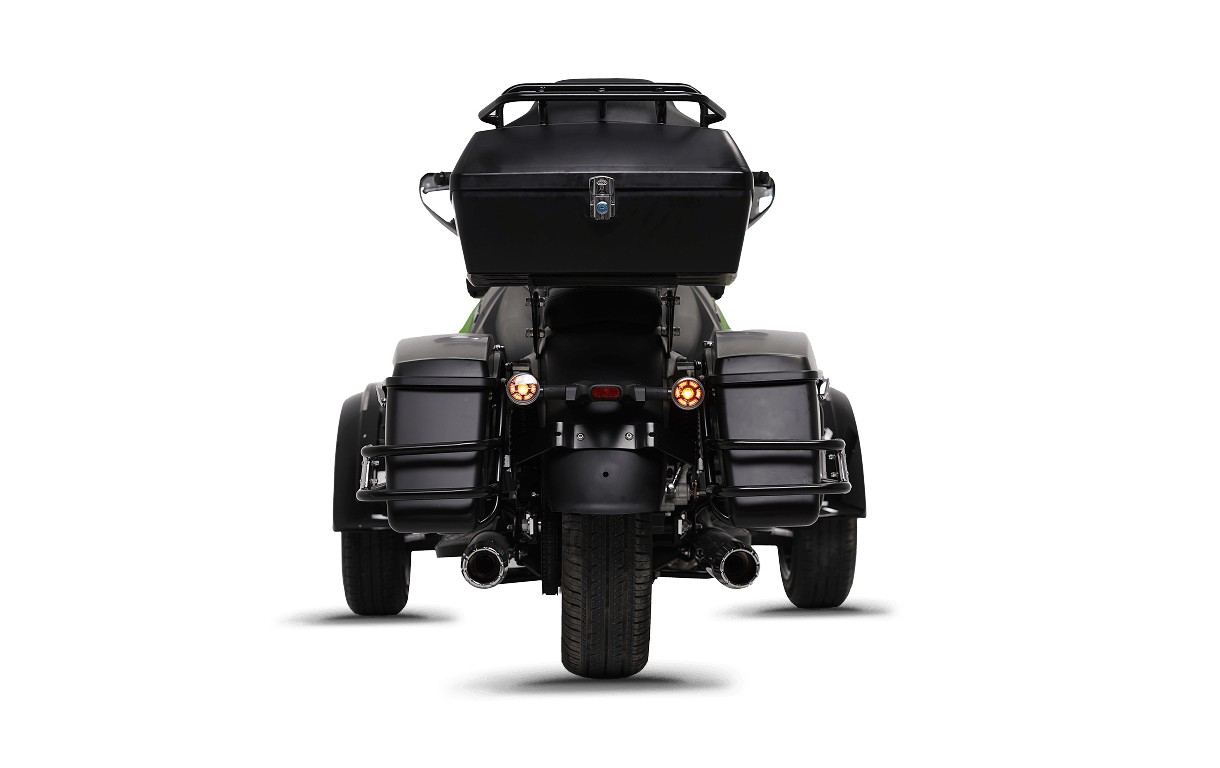 Foto de Spyder 661 04 Foto de Spyder 661 04