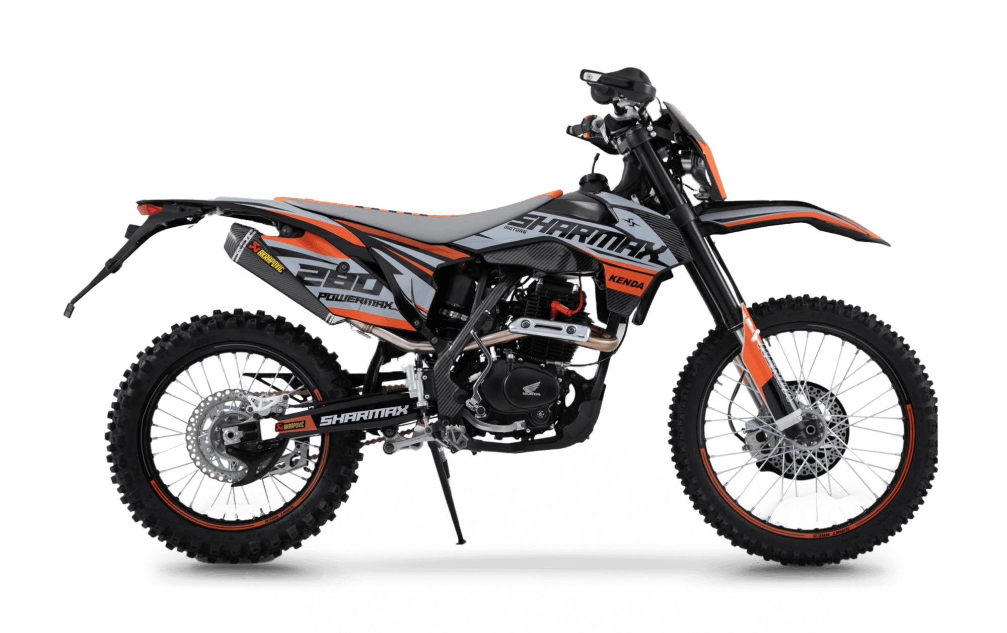 Foto de Power Max 280 01