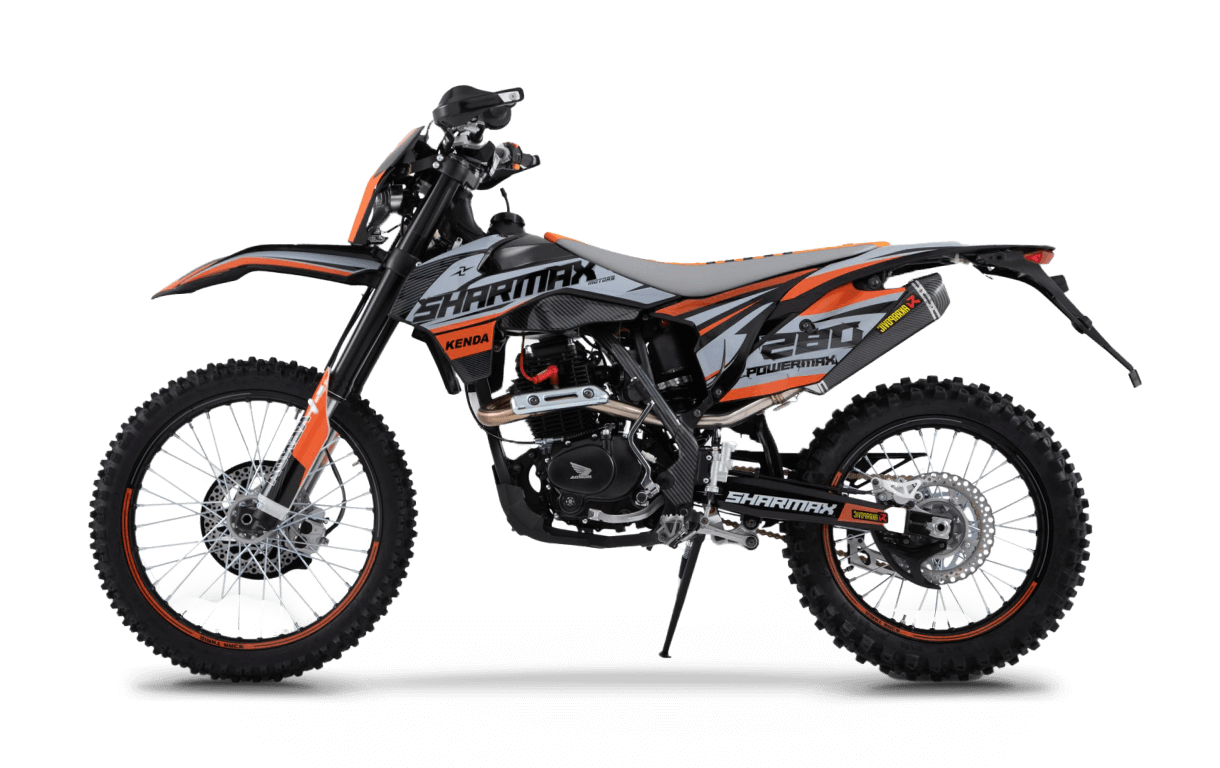 Foto de Power Max 280 02