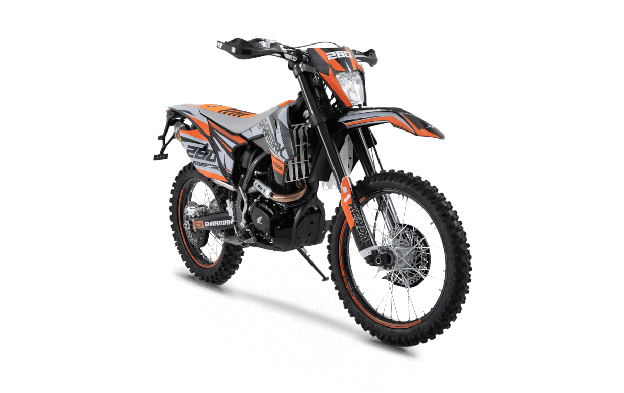 Foto de Power Max 280 03