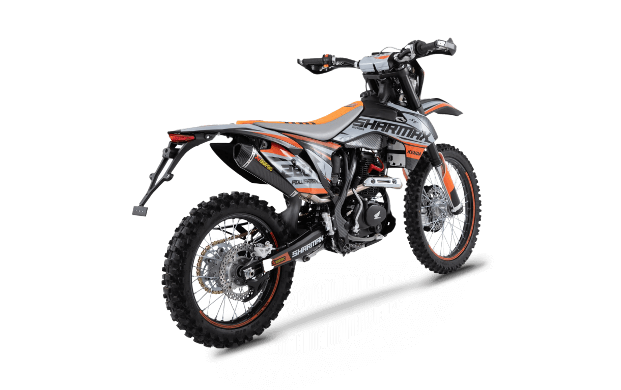 Foto de Power Max 280 04