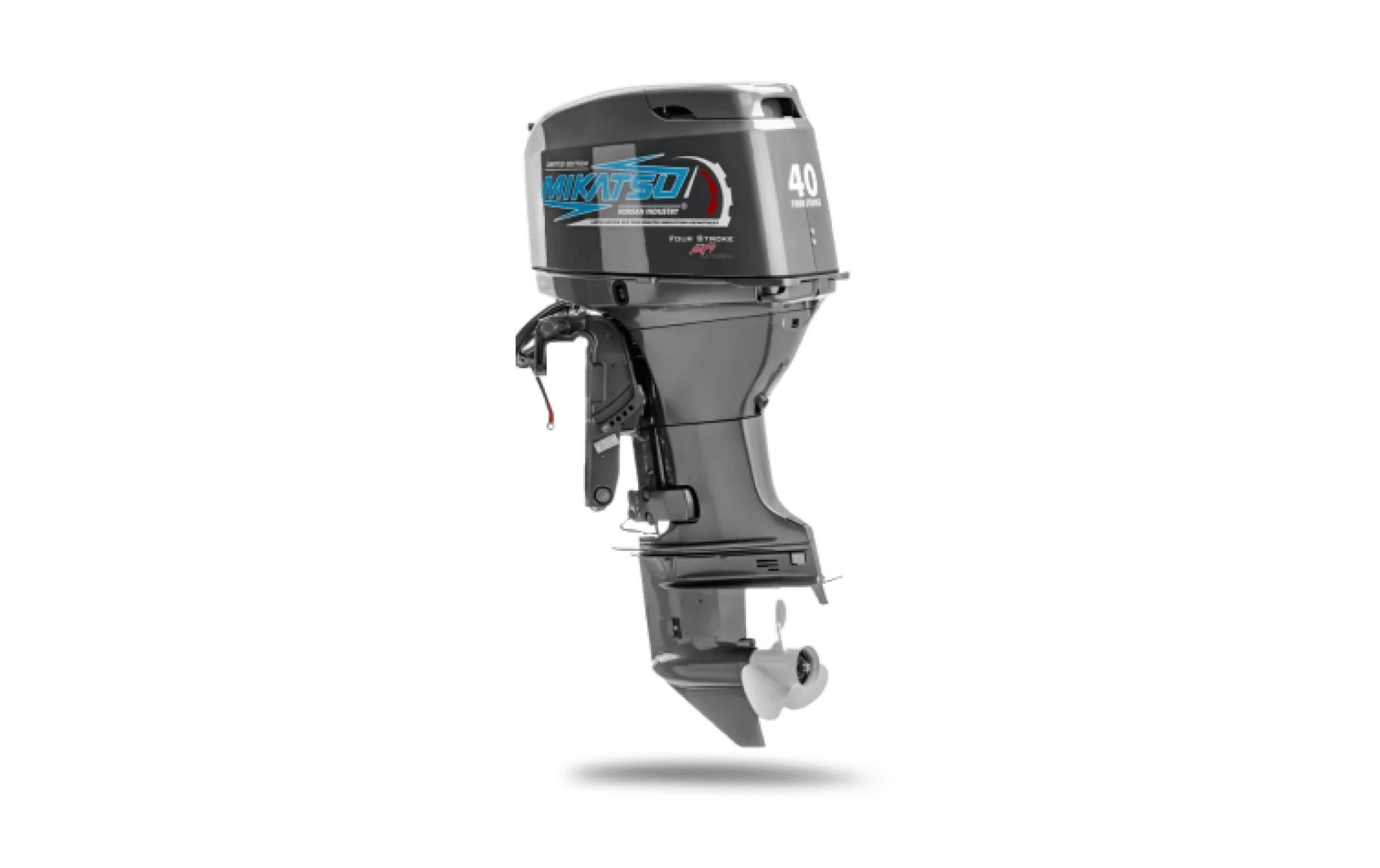 Foto de MF40FEL-T EFI 01