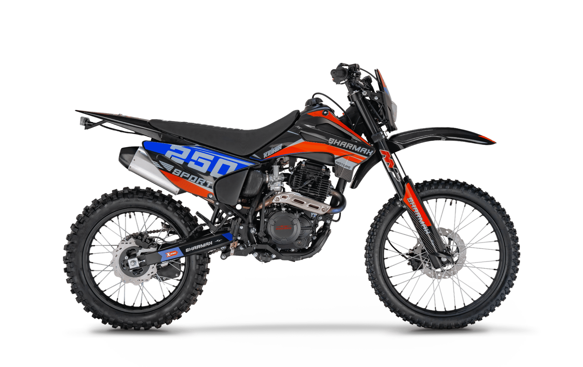 Foto de Sport 250 01