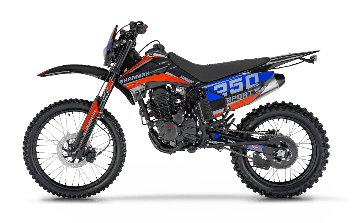 Foto de Sport 250 02