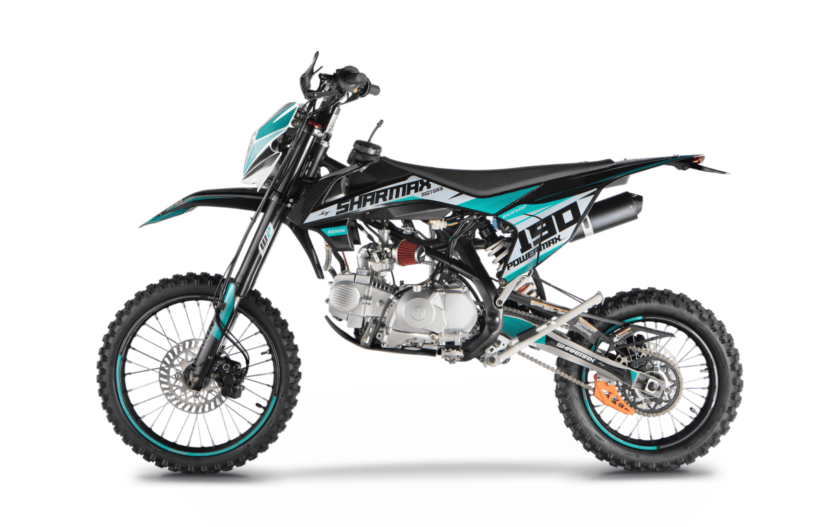 Foto de Power Max 190 02