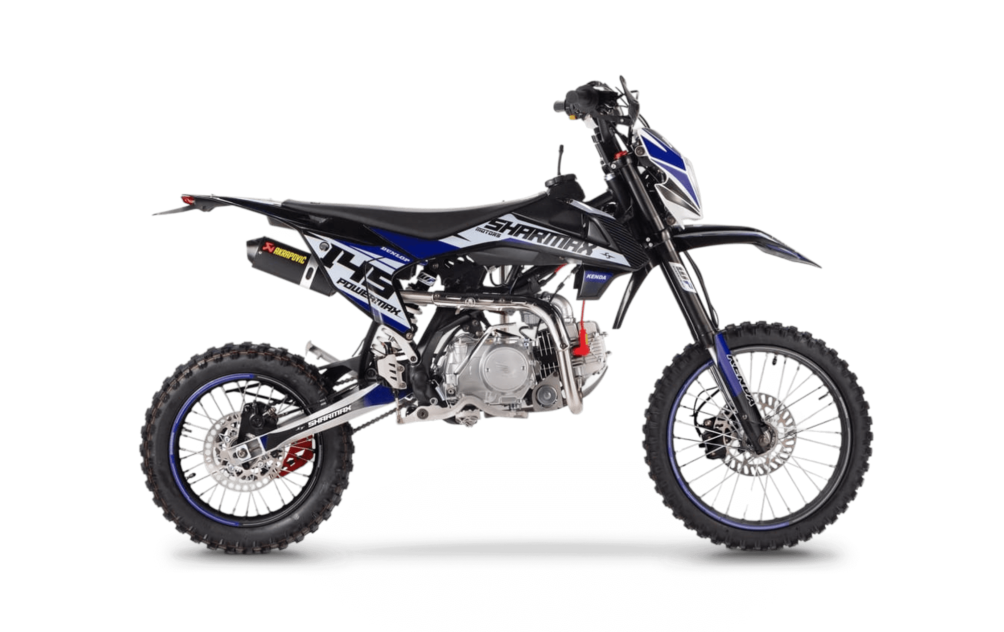 Foto de Power Max 145 01