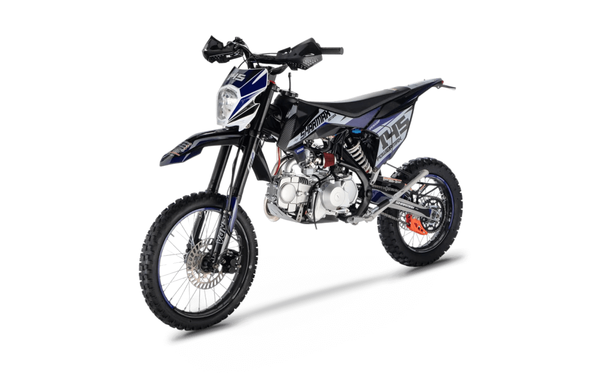 Foto de Power Max 145 04