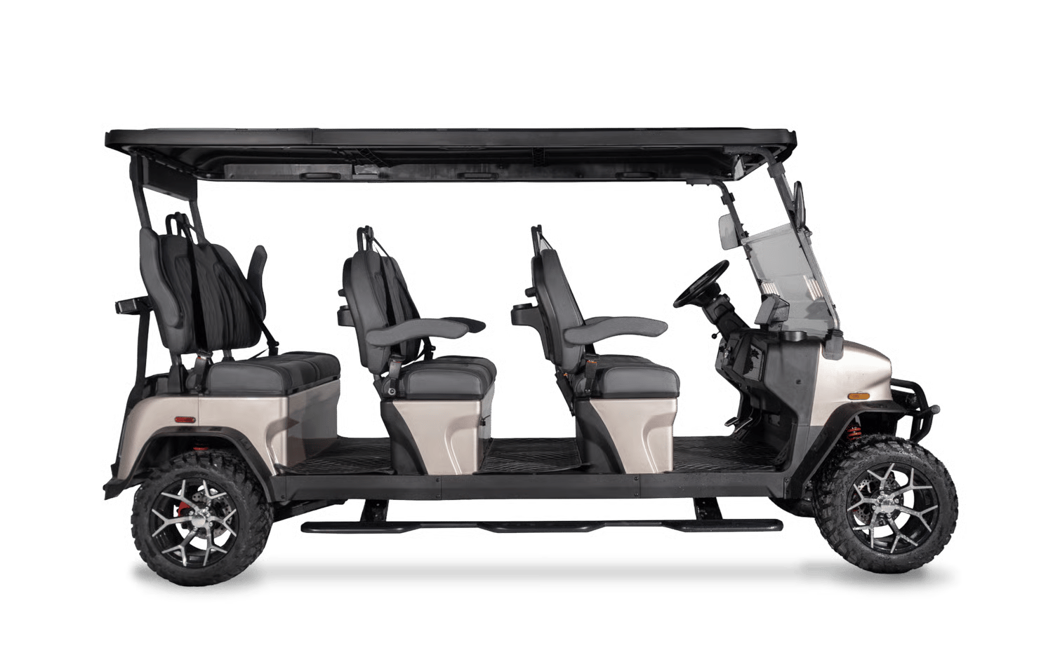 Foto de 5000 6 Seater Pro 01