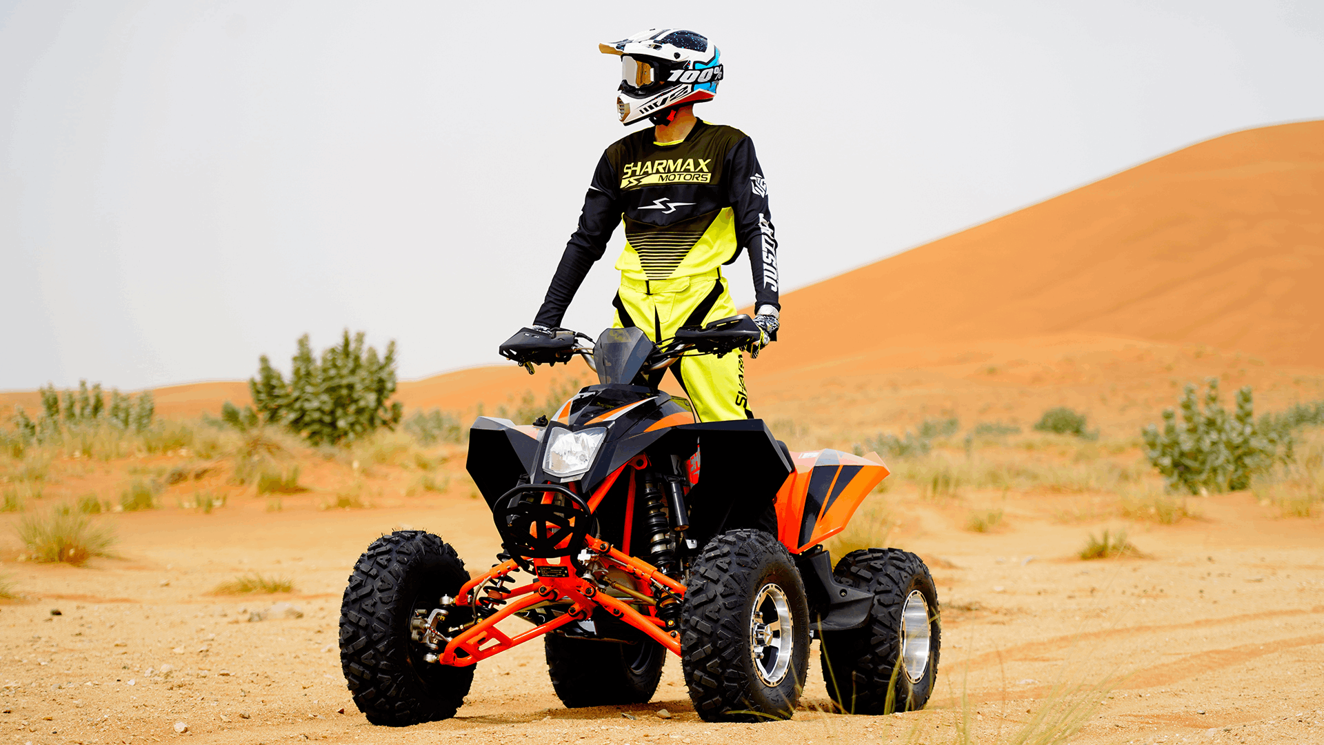 Foto de Cruiser Race 550 GX 02