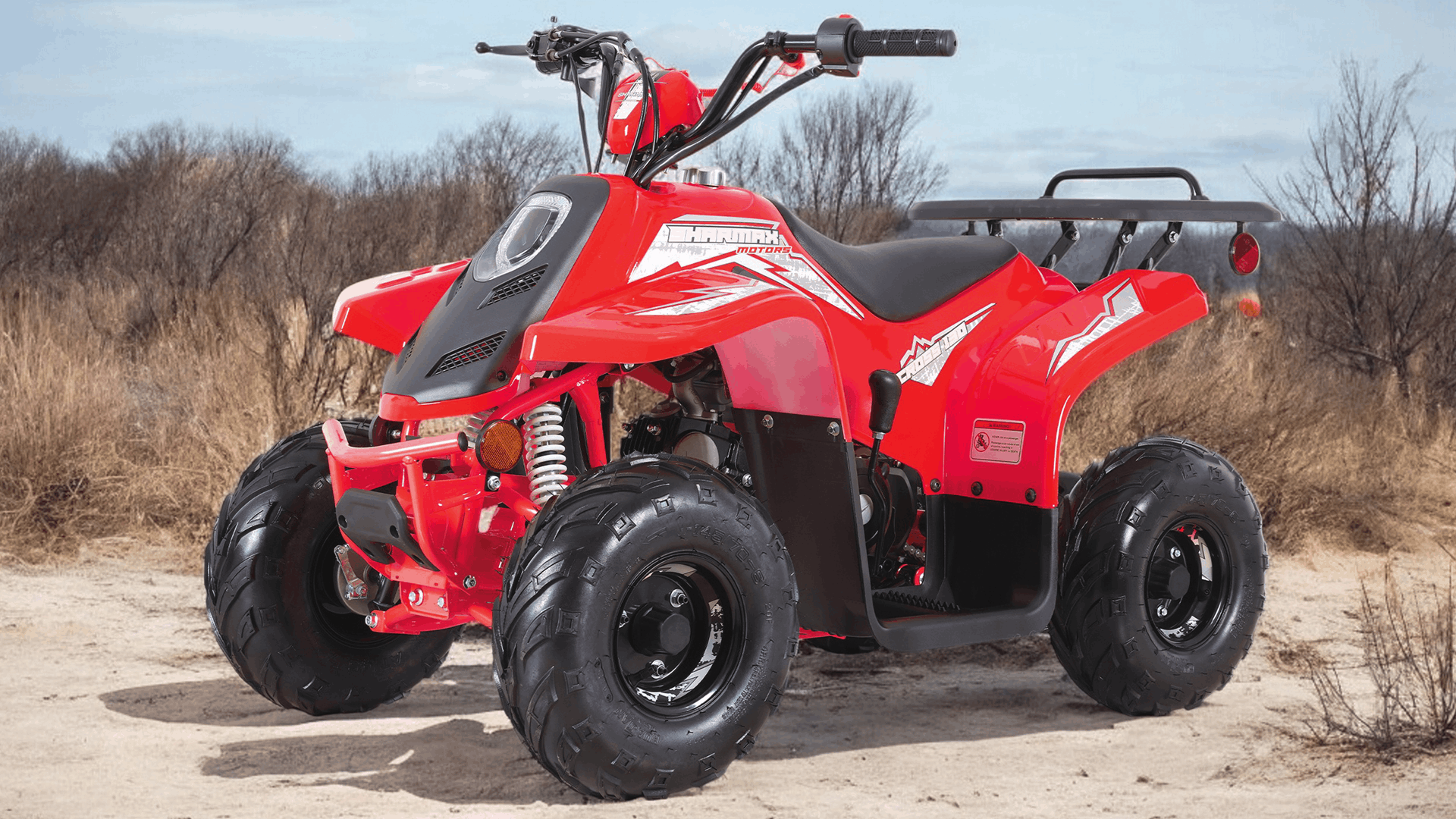 Foto de Cross 130 01