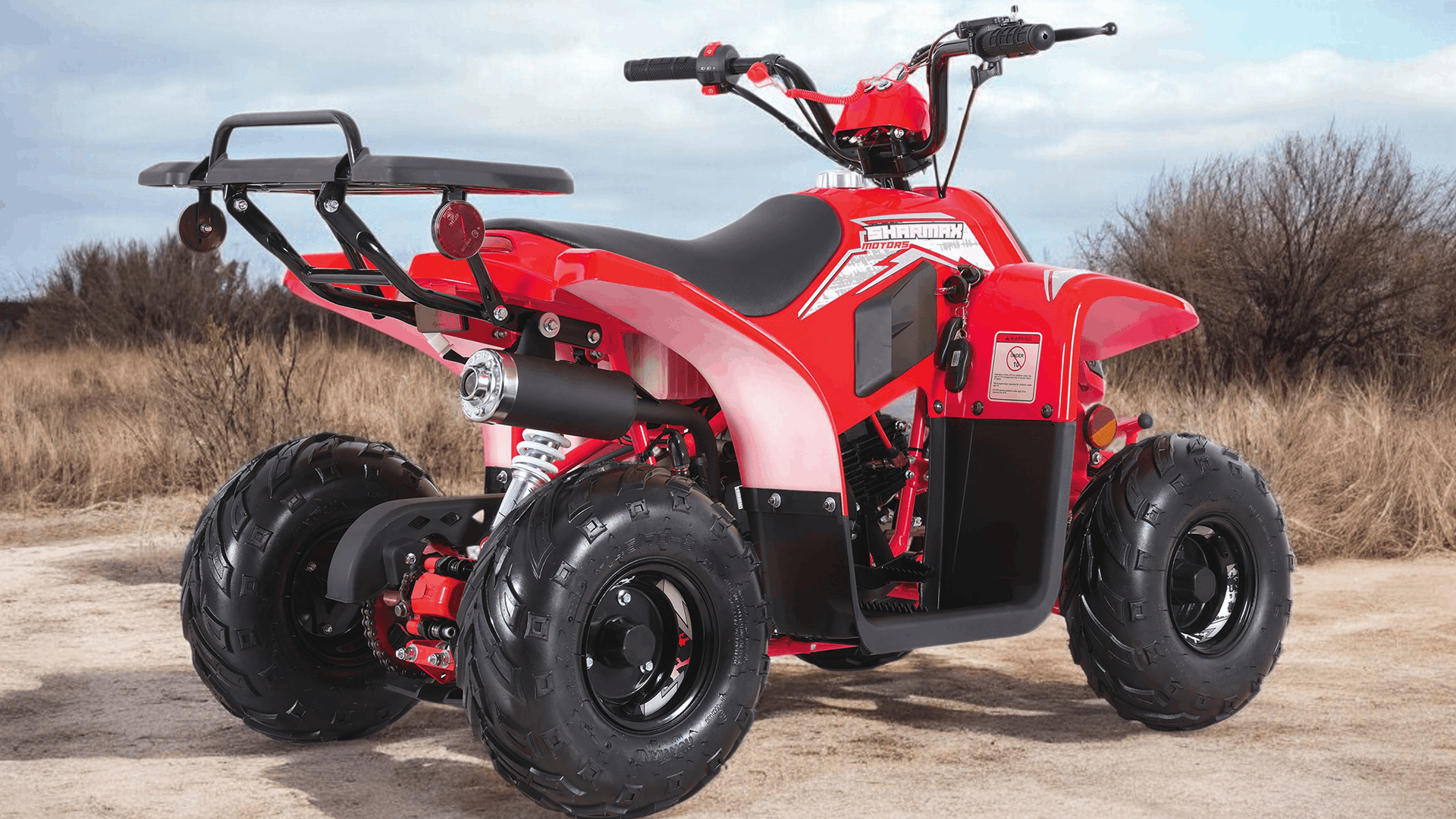 Foto de Cross 130 03