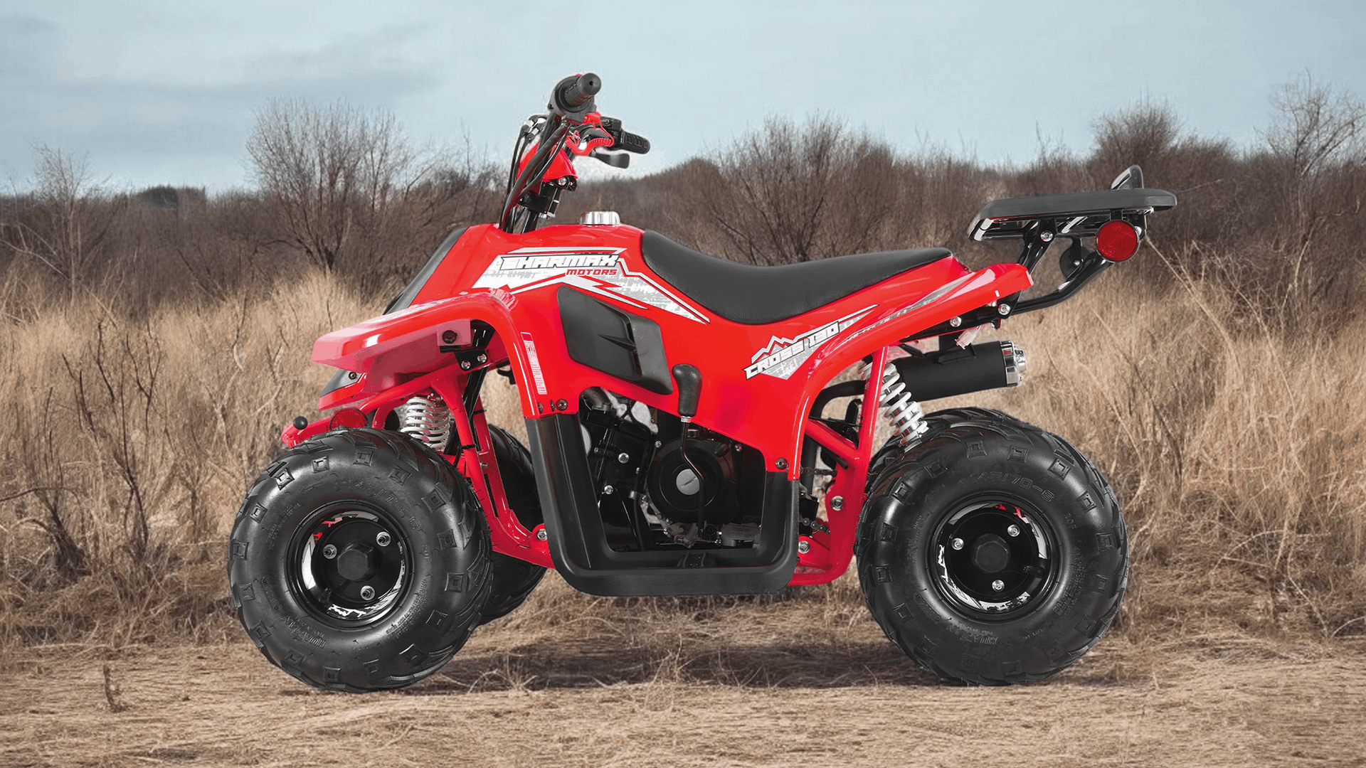 Foto de Cross 130 05