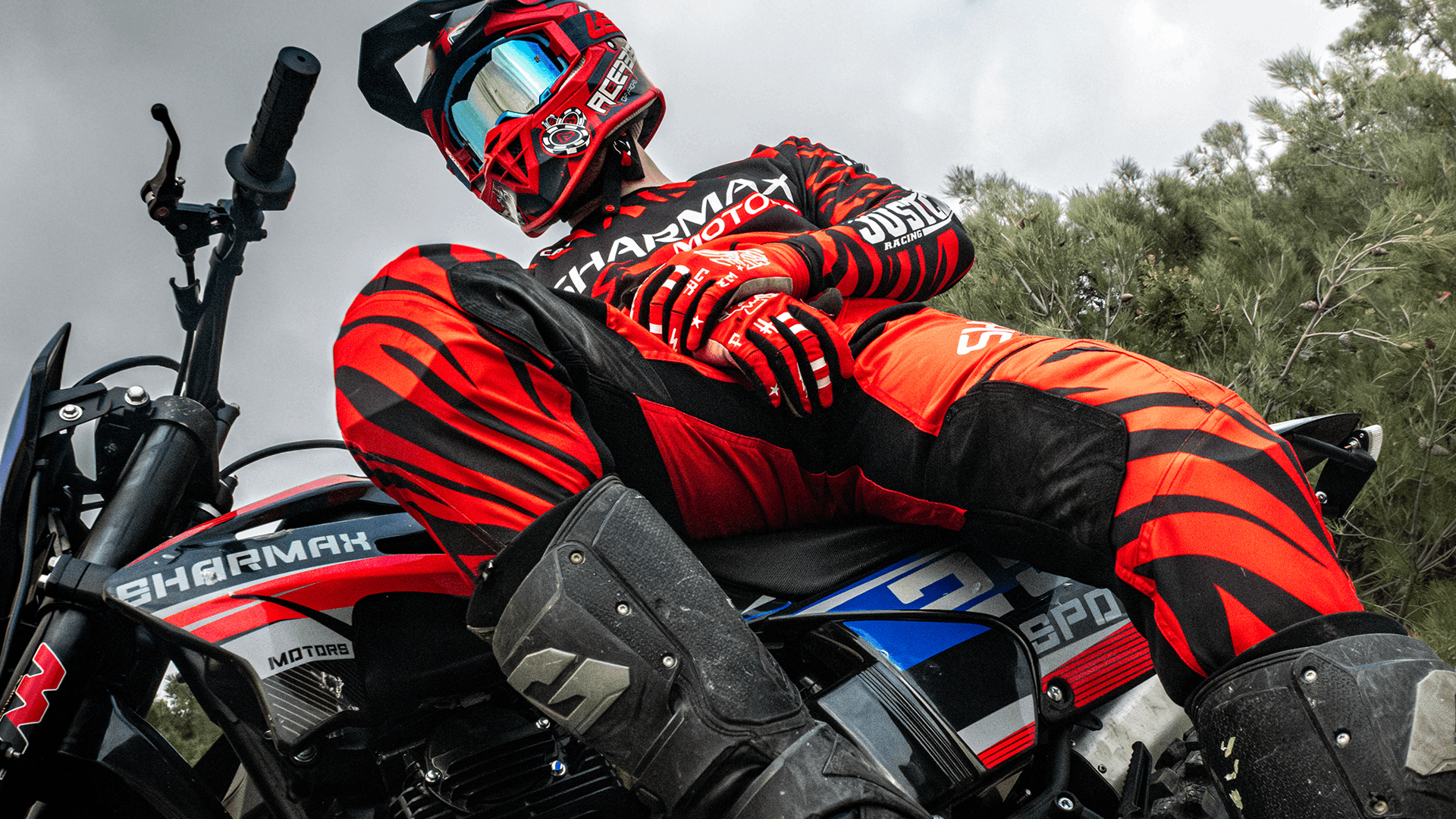 Foto de Sport 250 02